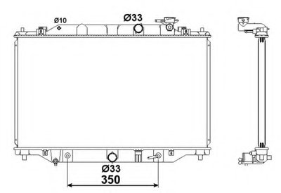 58417 NRF