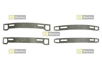 BDT020 STARLINE