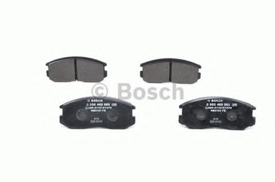 0986460980 BOSCH