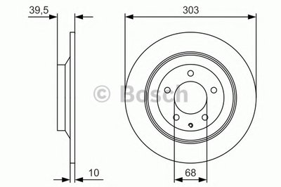 0986479V04 BOSCH
