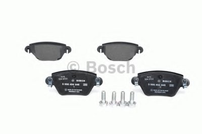 0986494046 BOSCH