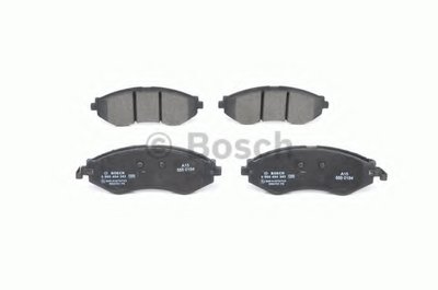 0986494343 BOSCH
