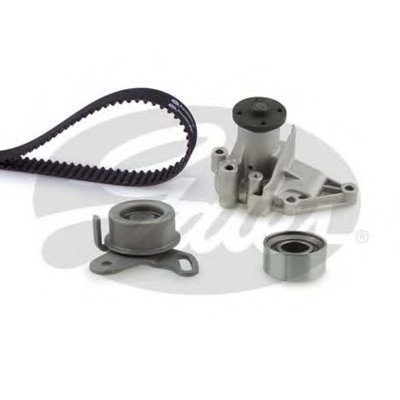 KP15479XS GATES