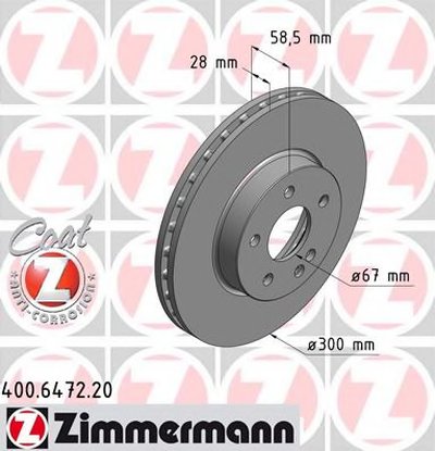 400647220 ZIMMERMANN