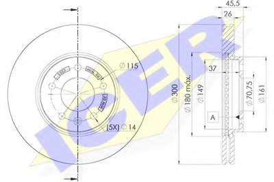 78BD15572 ICER