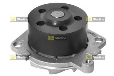 VPFI153 STARLINE