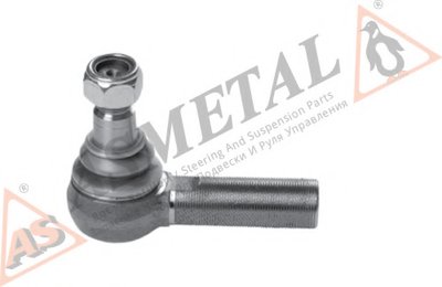 17IV0501 AS METAL