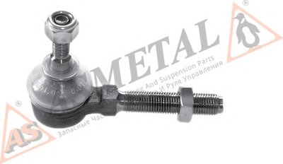 17RN2000 AS METAL