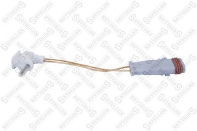 Датчик зносу гальмівних колодок