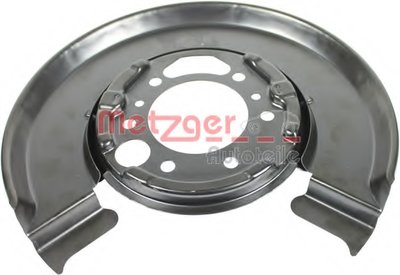 6115007 METZGER