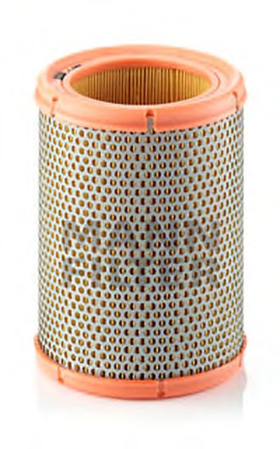 C1362 MANN-FILTER