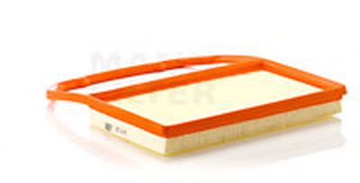 C29015 MANN-FILTER