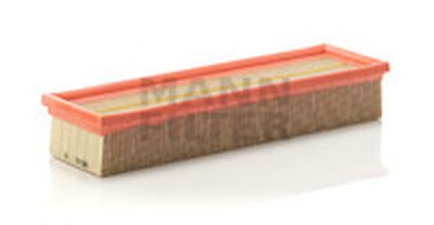 C3484 MANN-FILTER