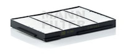 CU1526 MANN-FILTER