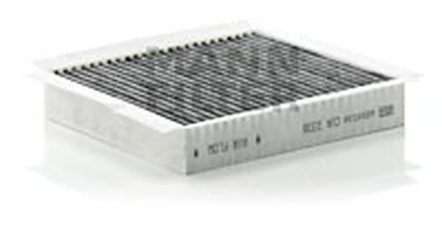 CUK2338 MANN-FILTER
