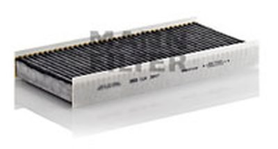 CUK3847 MANN-FILTER