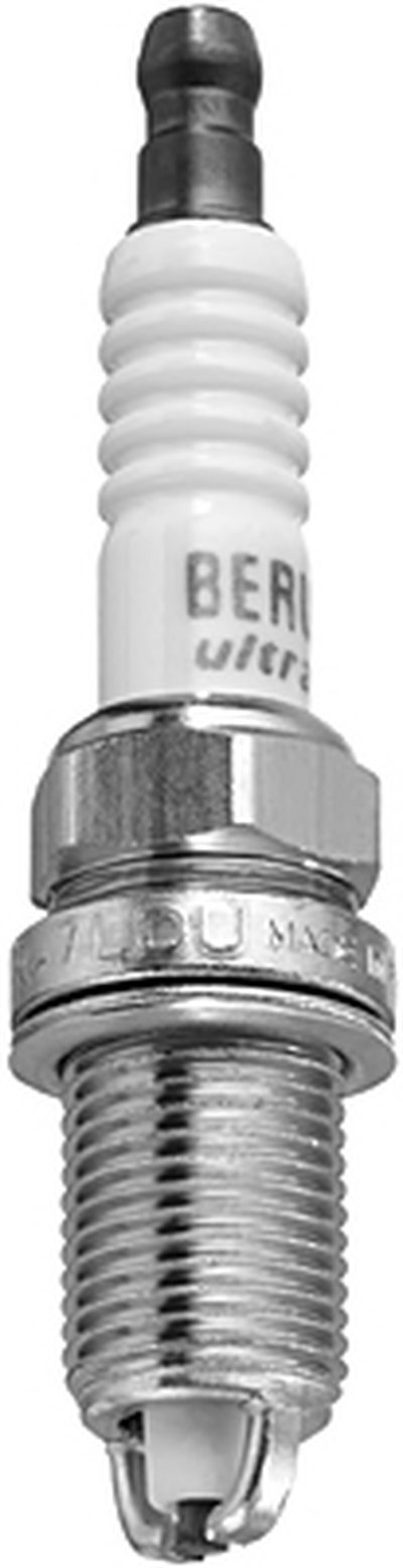 Z116 BERU