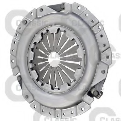 786031 VALEO
