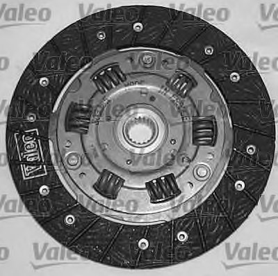 821333 VALEO