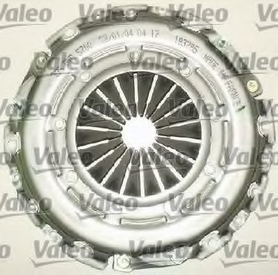 826315 VALEO