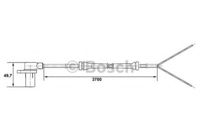 0265006215 BOSCH