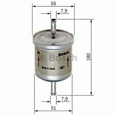 0450905939 BOSCH