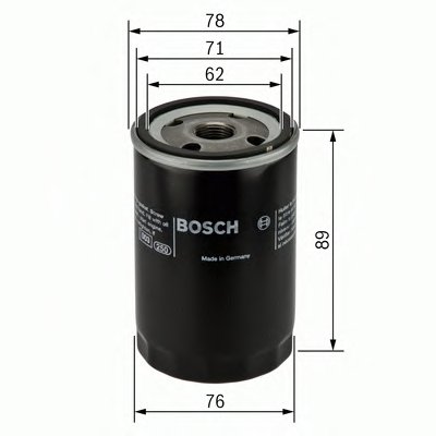 0451104026 BOSCH