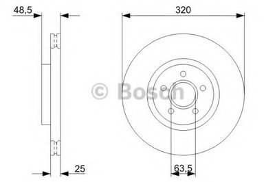 0986479310 BOSCH