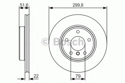 0986479S32 BOSCH