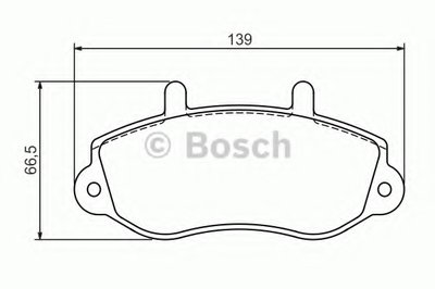 0986494288 BOSCH