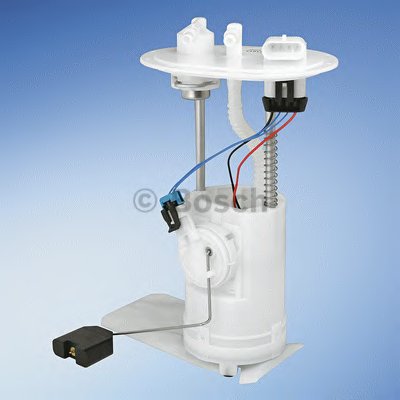 F000TE0085 BOSCH