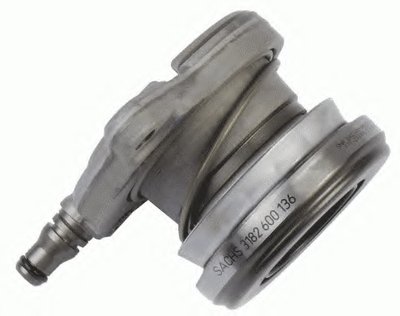 3182600136 SACHS