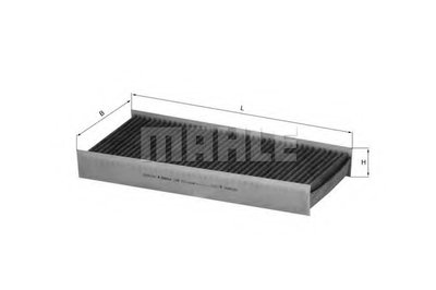 LAK412 MAHLE