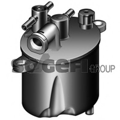 FCS604 PURFLUX