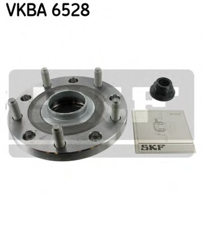 VKBA6528 SKF