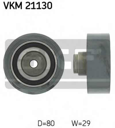 VKM21130 SKF