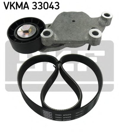 VKMA33043 SKF