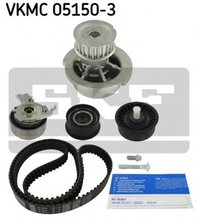 VKMC051503 SKF