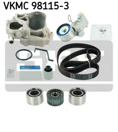 VKMC981153 SKF