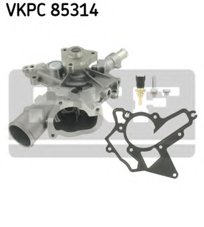 VKPC85314 SKF