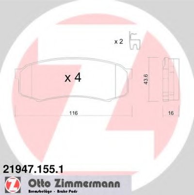 219471551 Zimmermann