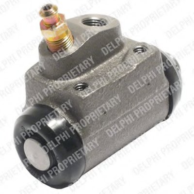 LW37523 DELPHI