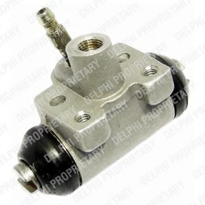 LW90055 DELPHI