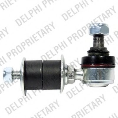 TC1784 DELPHI