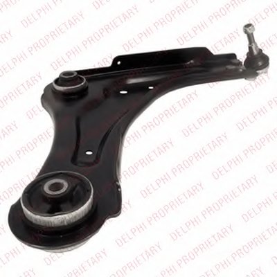 TC2551 DELPHI