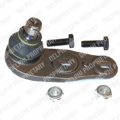 TC348 DELPHI