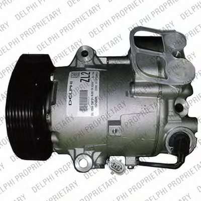 TSP0155966 DELPHI