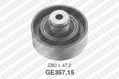 GE35715 SNR
