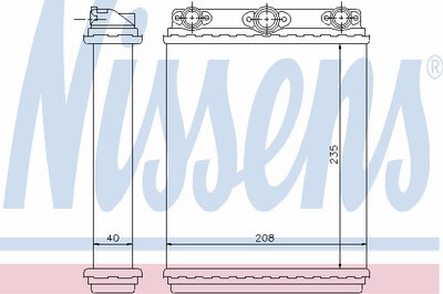 72016 NISSENS