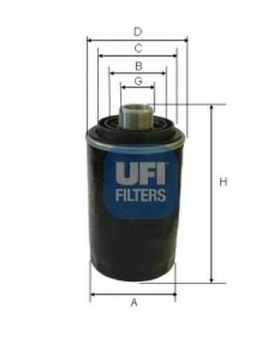 2349300 UFI